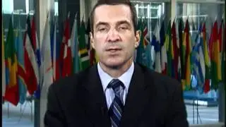 U.S. Suspends Embassy Operations in Syria (French)