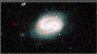 Closer Look @ 16 years worth of observations - Hubble Legacy Field