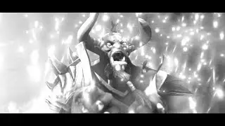 Lina Rampage\ Dota 2 SFM \ Septimus