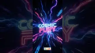 Cosmic Fury &ndash; Futuristic Trap Explosion