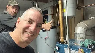 Heating System FAIL What Went WRONG and How to FIX