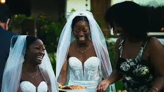 Joys Wedding Vlog | A Celebration Overflowing With Joy