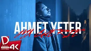Ahmet Yeter | Ma Cherie | Official Music Video