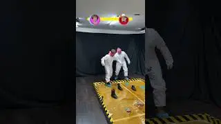 Человеческая ловушка-клей