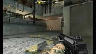 [AVA] PUTIN vs AcTKk