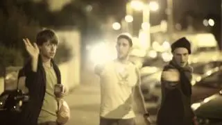 Dear Mr. Pharrell Williams - Lost Amsterdam (ft. Nadia Schleicher)
