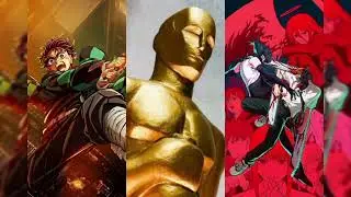 Demon Slayer y Chainsaw Man no fueron nominados al Oscar 2026 como Mejor Pel&iacute;cula animada 