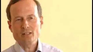 Bill Hochstetler, First Mennonite Mission Network Board member