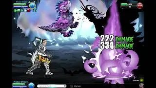 Epicduel Luthiel Boss Build and Strategy