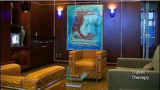🔥 Funky, Fun Best Boutique Hotel in Edmonton, Canada | TRAVEL THERAPY with Karen Schaler