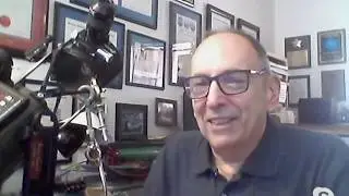 Explore Alliance Live: David H. Levy - 