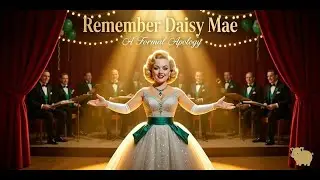 Remember Daisy Mae: A Formal Apology 🐷🎺
