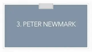 Translation Studies - Equivalence (Peter Newmark)