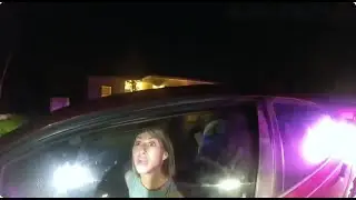 Husband Calls 911 &mdash; What Officers Find Is Shocking