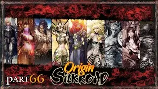 Origin SRO: Getting closer to Alex each day! - Part 66