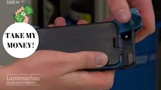 HandyAirbag Phone Case - Will Save You Hundreds $$$