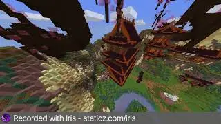 Minecraft KitPVP MAP {DOWNLOAD}