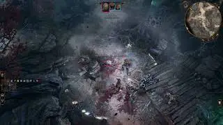 BG3 Honor Solo Fight - Drider