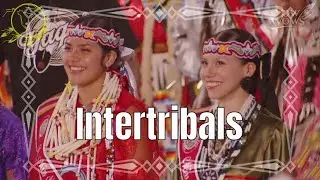 Intertribals - 2025 Gathering of Nations Pow Wow