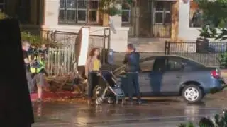 How To Get Away With Murder - S5 E2 - Behind the Scenes