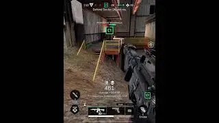 Delta Force 💀 Vortex Gaming - 164 #DeltaForce #DeltaForceGame #DeltaForceCreator