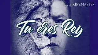 Admirable - tu eres rey | palabras que nacen del corazón de Dios