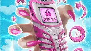 ANGELISHA - PINK SEX ( official audio)