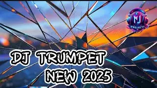 EDM HEAVY 🎧 DJ TRUMPET BASS DROPS 🎧 [ vol 12 ] NEW 2025