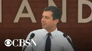 2020 Daily Trail Markers: Democratic presidential hopefuls campaign in rural South Carolina