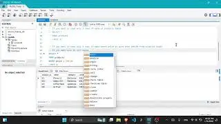 SQL LIMIT & OFFSET Keywords