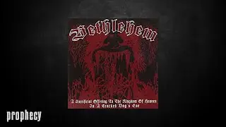 Bethlehem - Devilcrazy God Thirteen