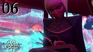 Dreamfall Chapters #6 