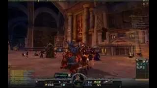 Core Hound Mount Yeah!!!!!