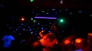 Starz in the Dark - Double-U-Jay @ JH The Bassment