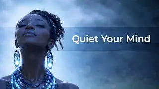 Quiet Your Mind Tonight | Peaceful Meditation Music