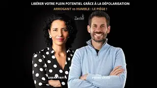 Dépolarisation & Haute Performance : Briser les Plafonds de Verre avec Pierre David 🧠
