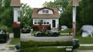Peezy &ndash; City Is Mine (Clean Version)