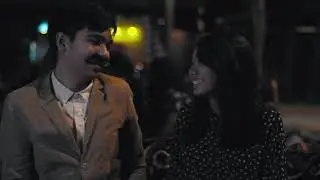 PUPPY LOVE  |  F. Sionil Jose