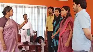 அரசி - Arase Episode 420 | Ultra Tamil TV Serial | Radhika Sarathkumar