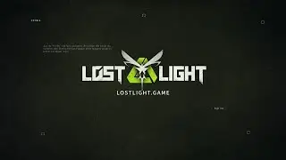 Lost Light | 2022 NetEase Connect