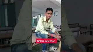 MPPSC 2019 selected #motivation 💪 journey Shashank Mishra #psc #upsc #mppsc #viral #shorts