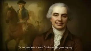 John Penn