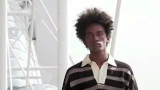 John Elliott Paris Man SS 2023