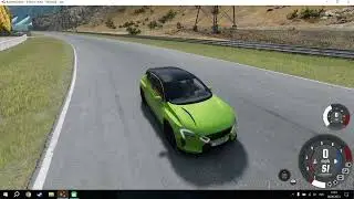 ИСКУСТВЕННЫЙ ИНТЕЛЕКТ ПРОТИВ ИСКУСТВЕННОГО ИНТЕЛЕКТА !погоня в BeamNG.Drive
