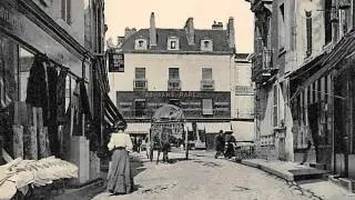 Mémoire du siècle Ancenis 44