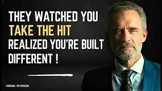 Your Neighbor Sees Everything | The Secret Competition in Your Neighborhood | JORDAN PETERSON