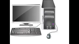 Computer - Mouse - Keyboard _ Computer Definition