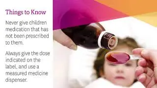 Medication Error in Children and How to Avoid: Did You Know? By Envolve