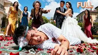 Family favored adopted son, abandoned sick him—he became billionaire, marry heiress,they regret