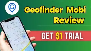 Обзор Geofinder.Mobi: действительно ли работает приложение Geofinder?